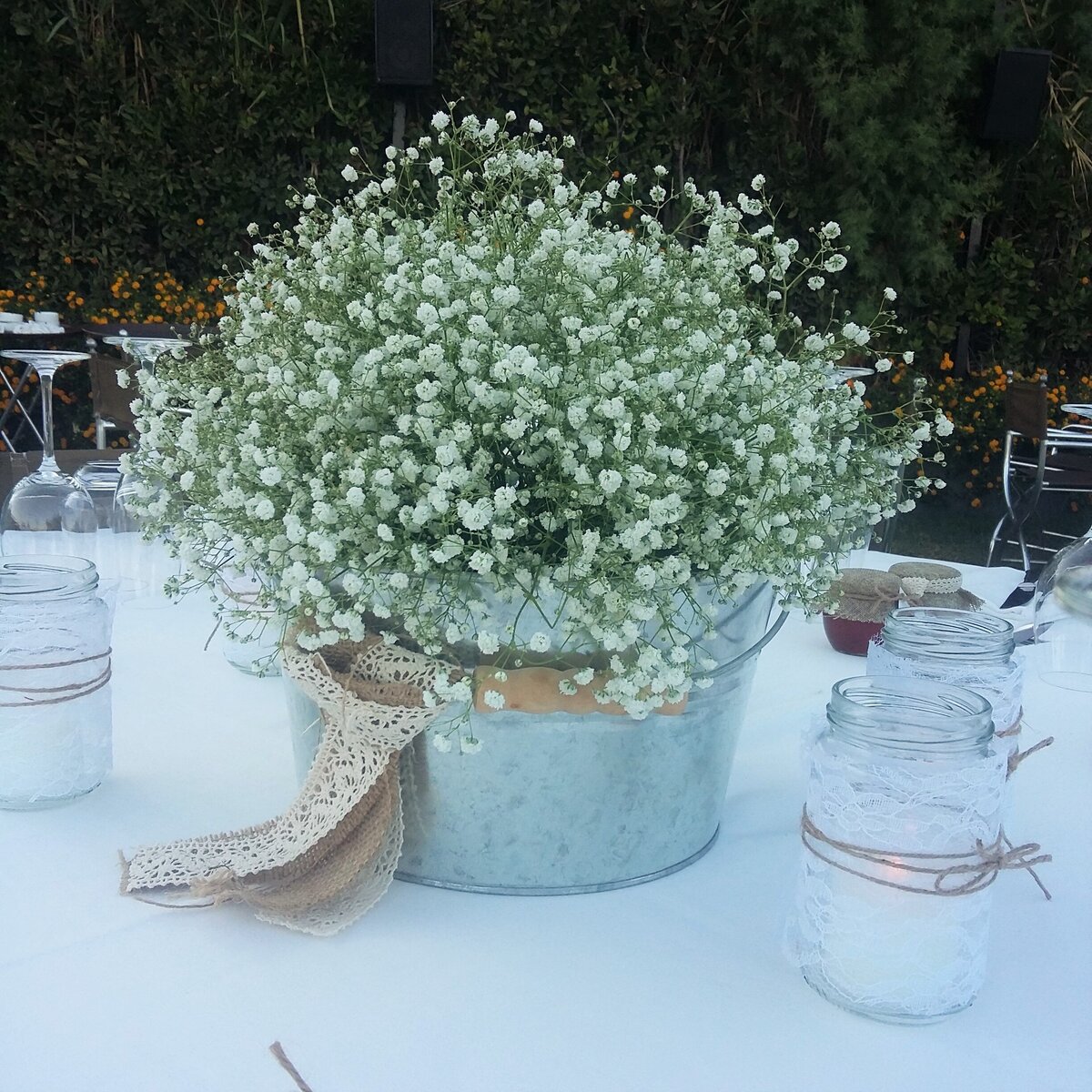 Baby's Breath, meant to bee together, Island Athens Riviera (11)