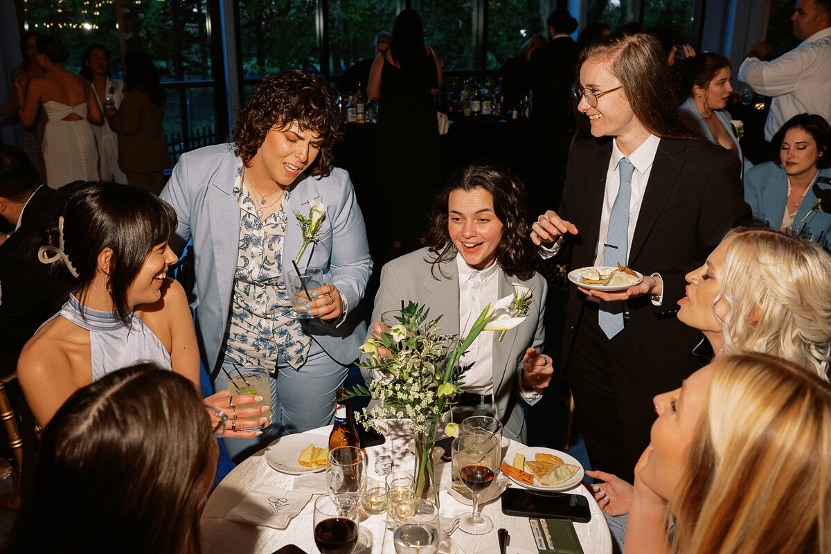 Philadelphia Wedding Photographer - Flash 36