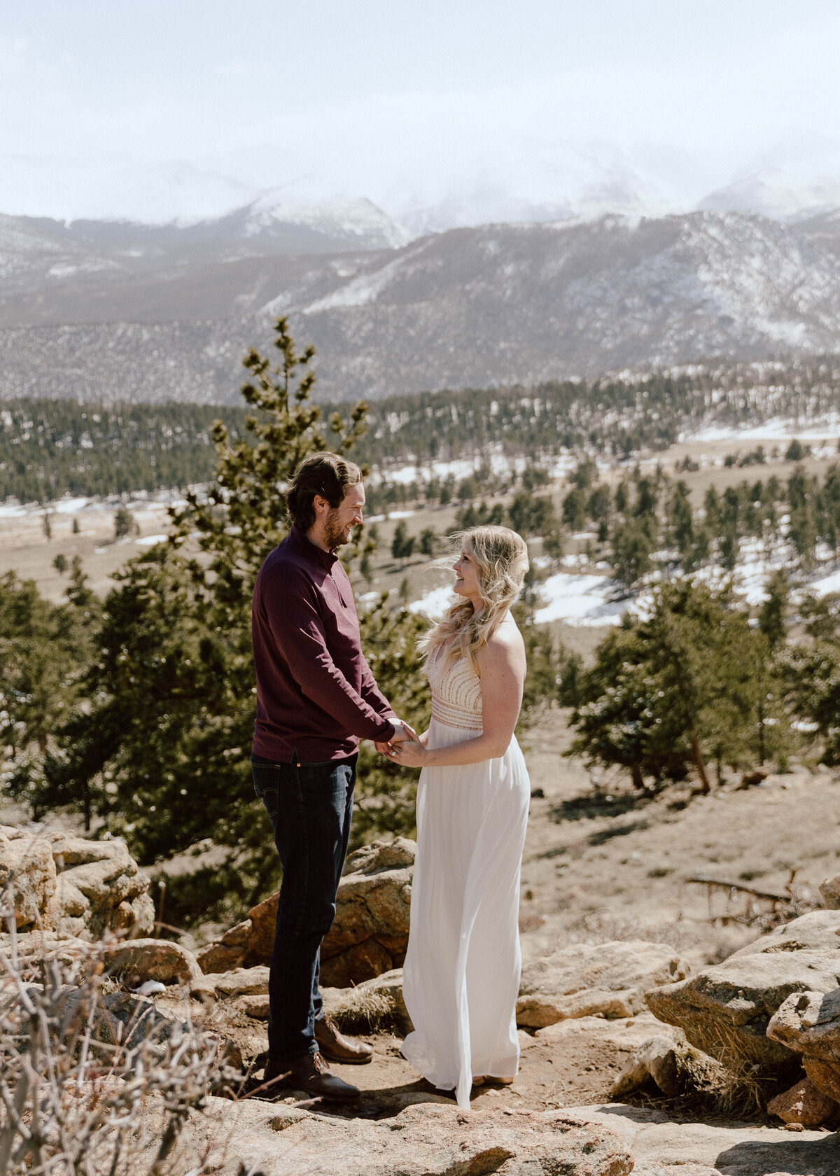 ashlynnshelbyphotograhpy_ 3m curve _ Rocky Mountain National Park Engagement Shoo-8