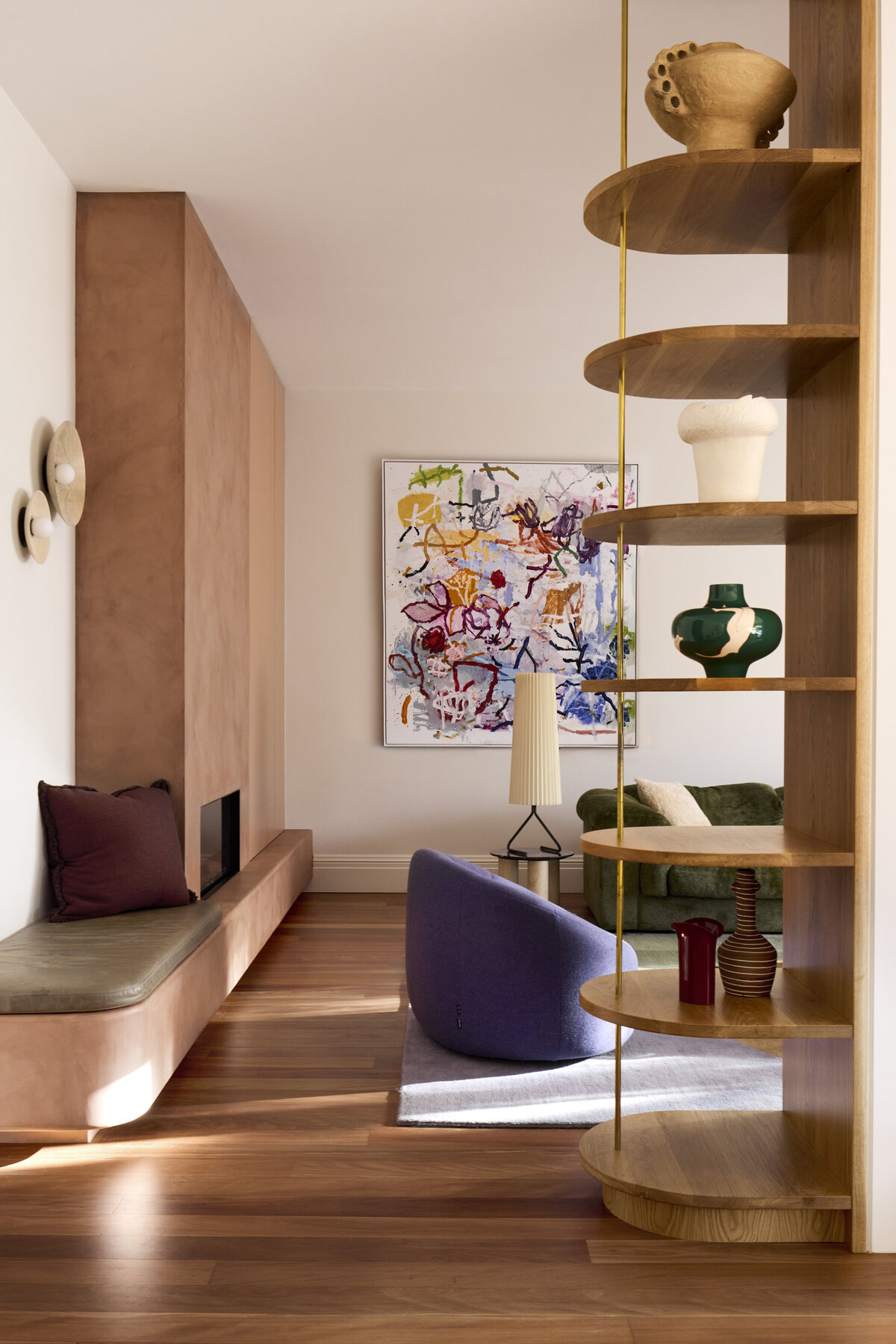 Roseville North Shore Interior Stylist