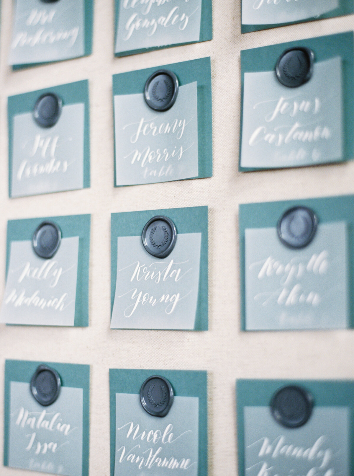 max-owens-design-italian-villa-wedding-16-escort-cards