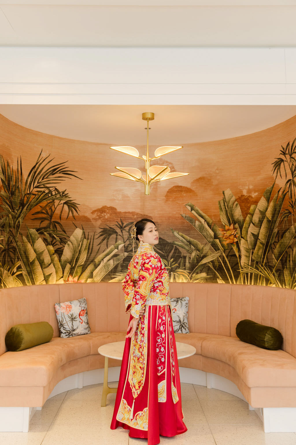 Honeyrose Hotel Montreal Wedding | montreal editorial wedding photographer | luxury moment photography-9036