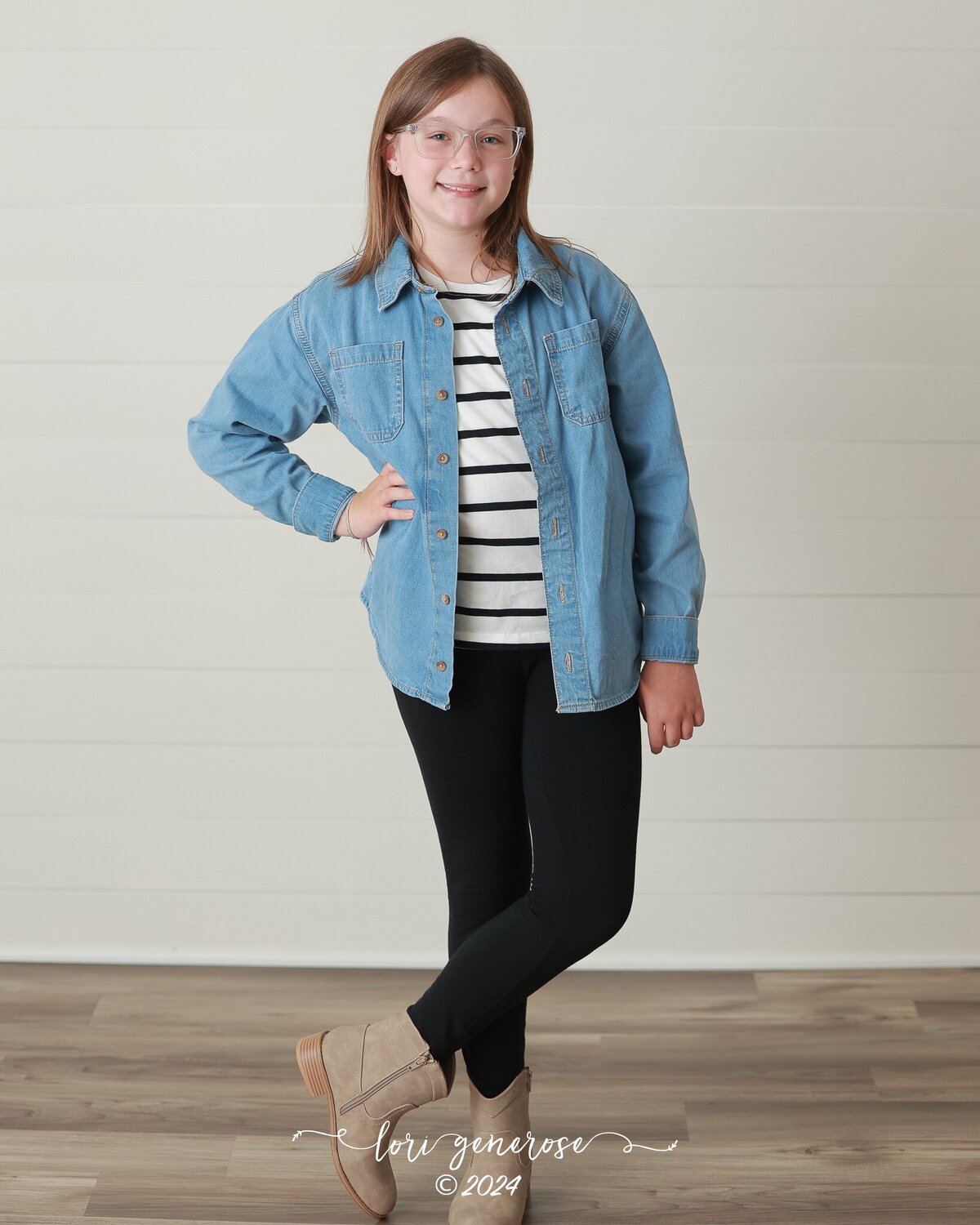 lehigh-valley-photographer-lori-generose-lg-photography-tenth-birthday-milestone-girl-easton-pa