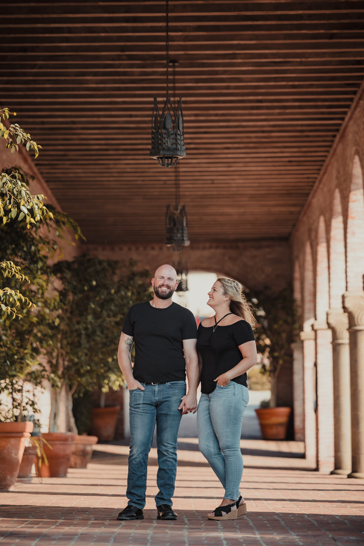 Mads + Matt Engagement-214