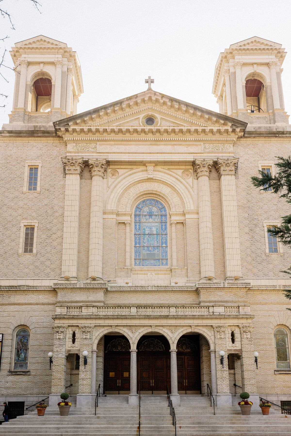 Co-Cathedral-St-Joseph-Brooklyn-Botantic-Garden-Wedding-New-York-Xiaoqi-Li-Photography-01