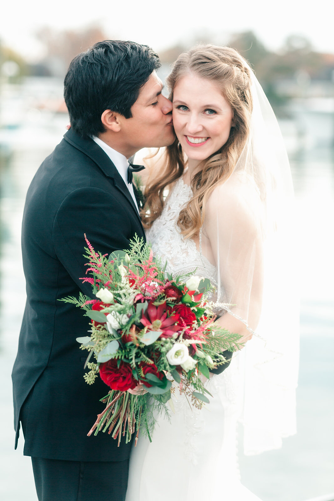 Bride and Groom 1-36