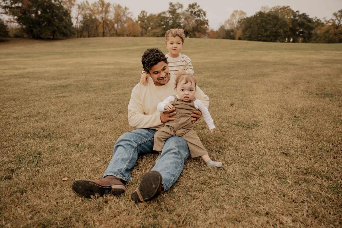 chattanooga family photographer