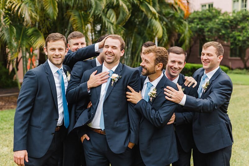 Wedding at The Vinoy in St. Petersburg- Florida073