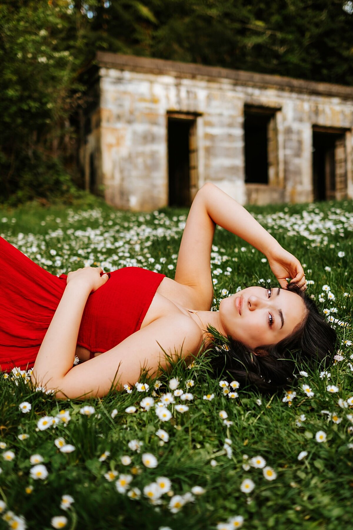 Kitsap County WA Photographer  | Washington Senior Photographer | Kira Lord Photography_0083
