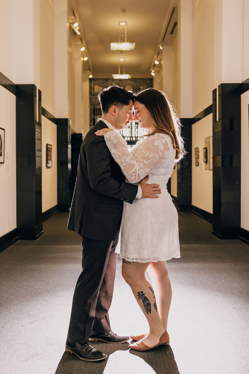 Frist-Museum-Downtown-Nashville-Engagement-Session-84