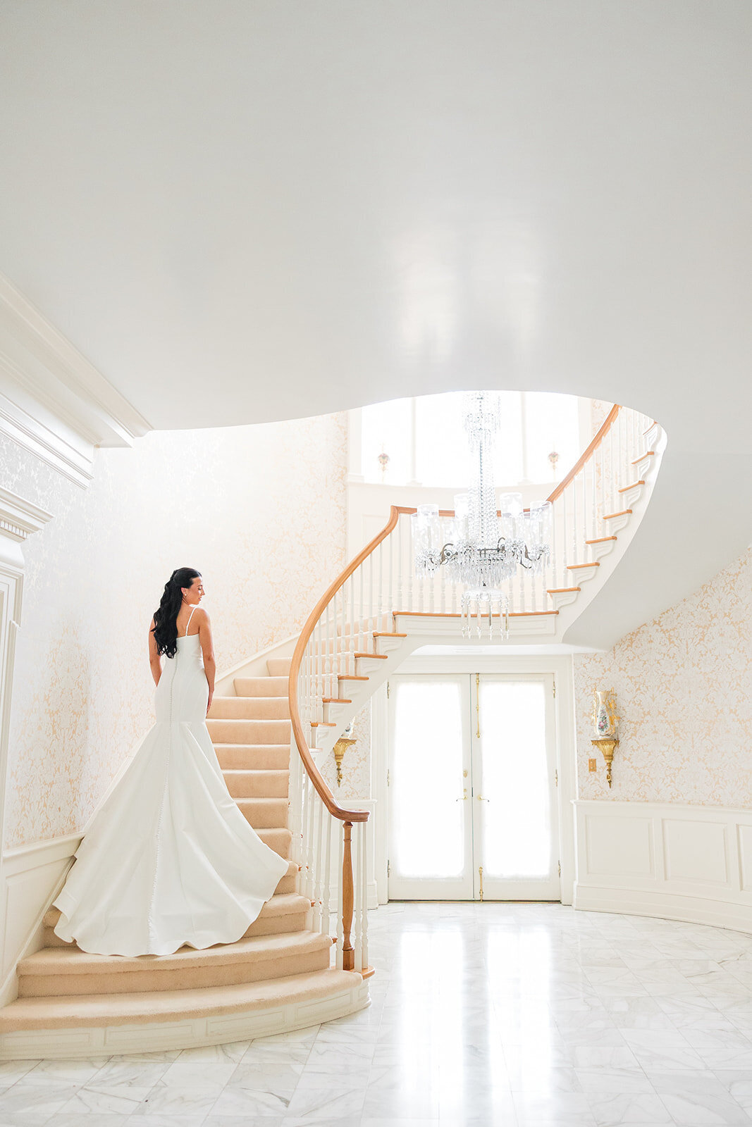Elizabeth + Chase, Chic Wedding, Makenzie Cioffi Photography LLC, _0037