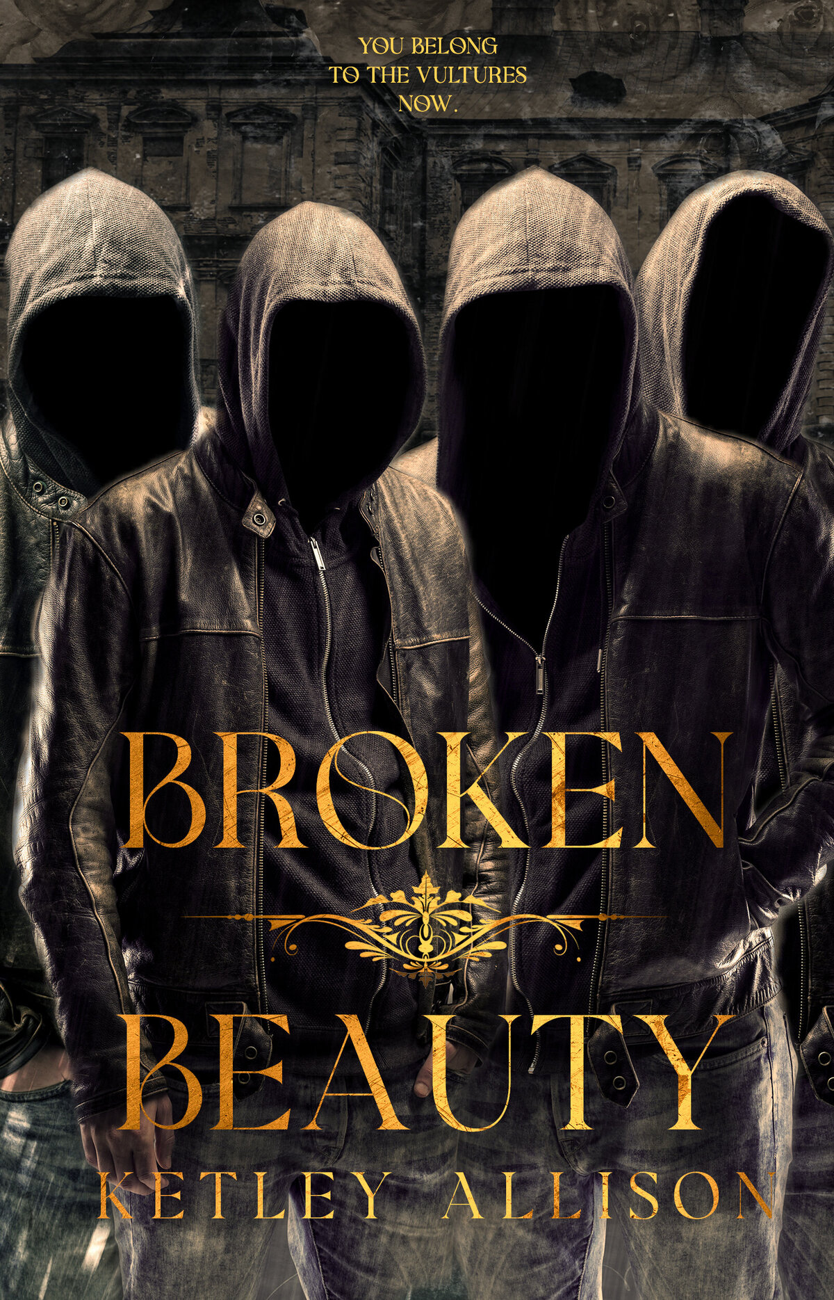 Broken Beauty Guys Ebook Amazon