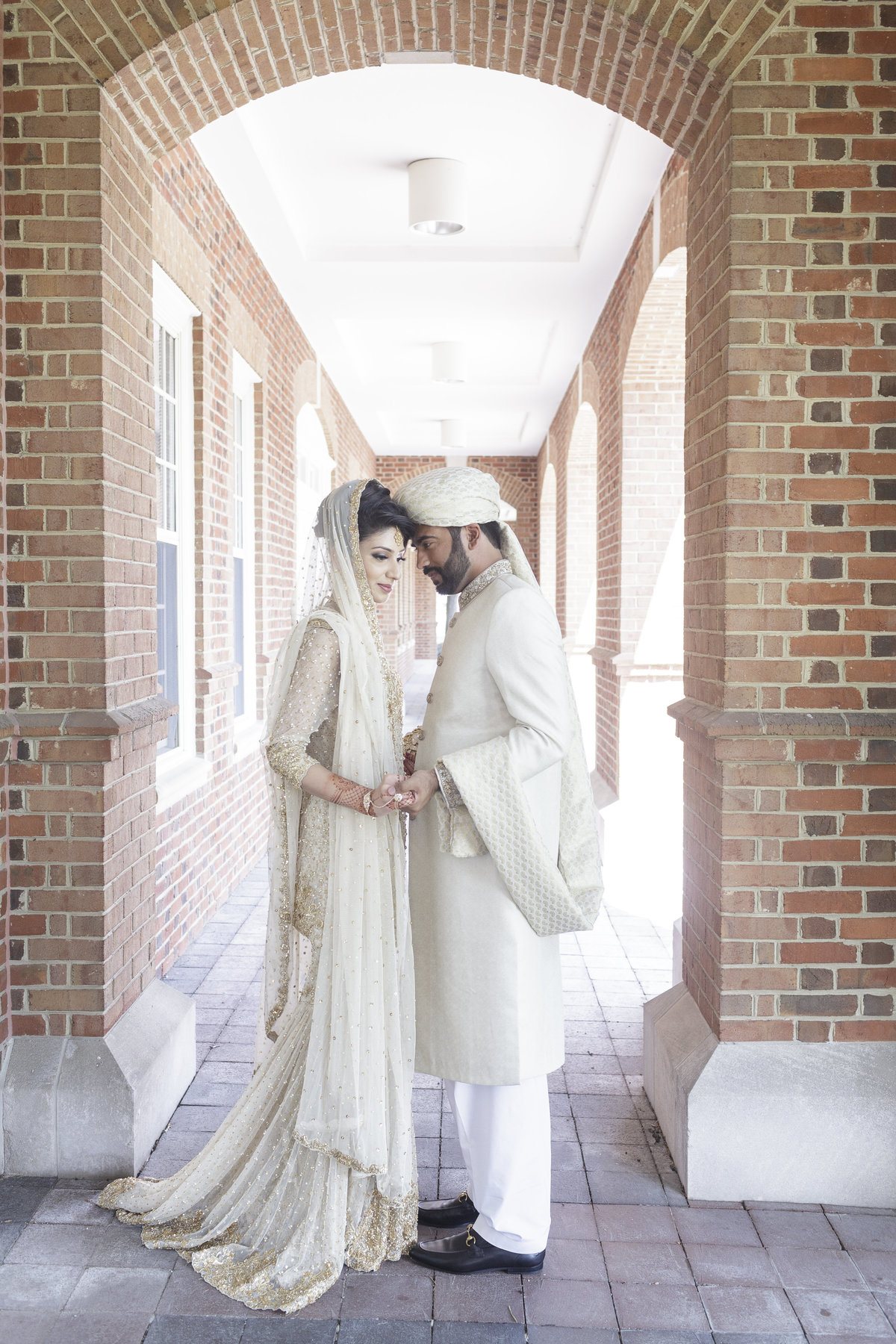 Indiana Pakistani Wedding