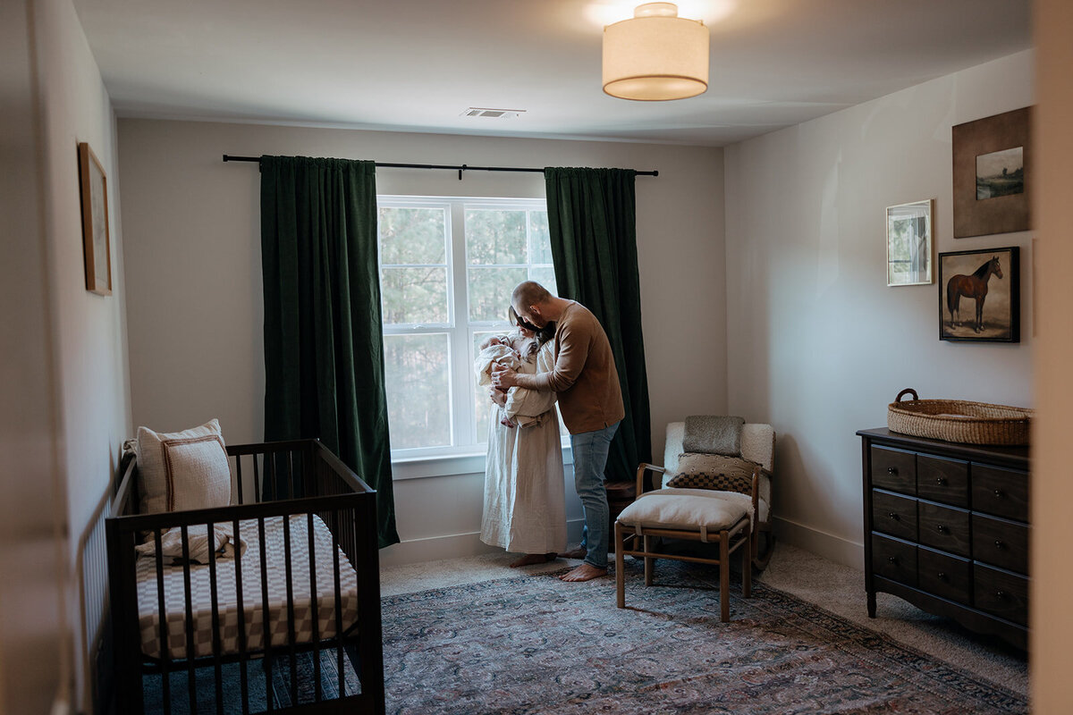 stunning documentary style photos from Rachel Boyd Photography