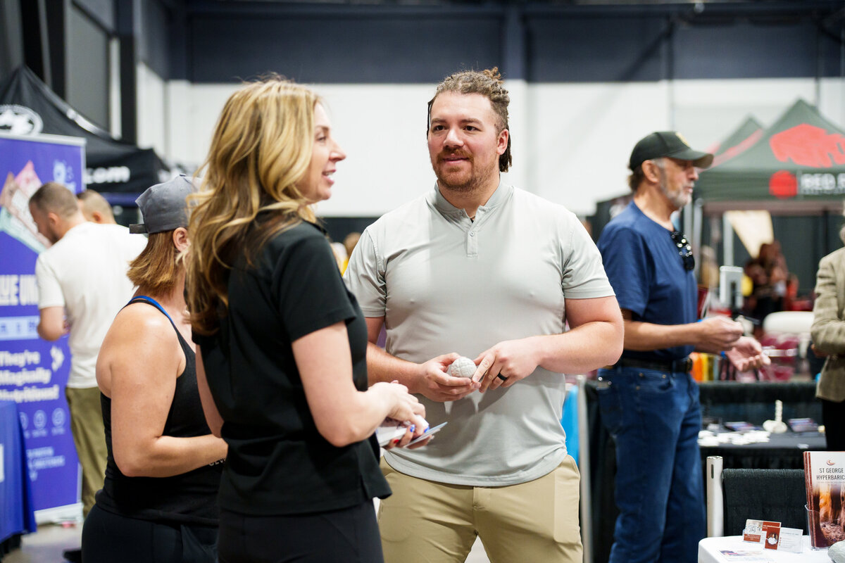 Healthy Living Conference 2025-128