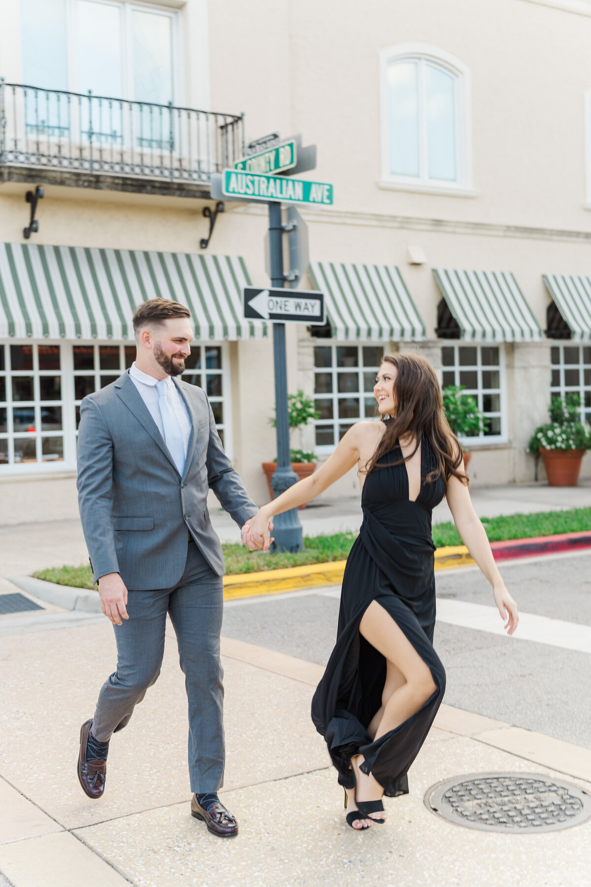 engagement photographer in Miami