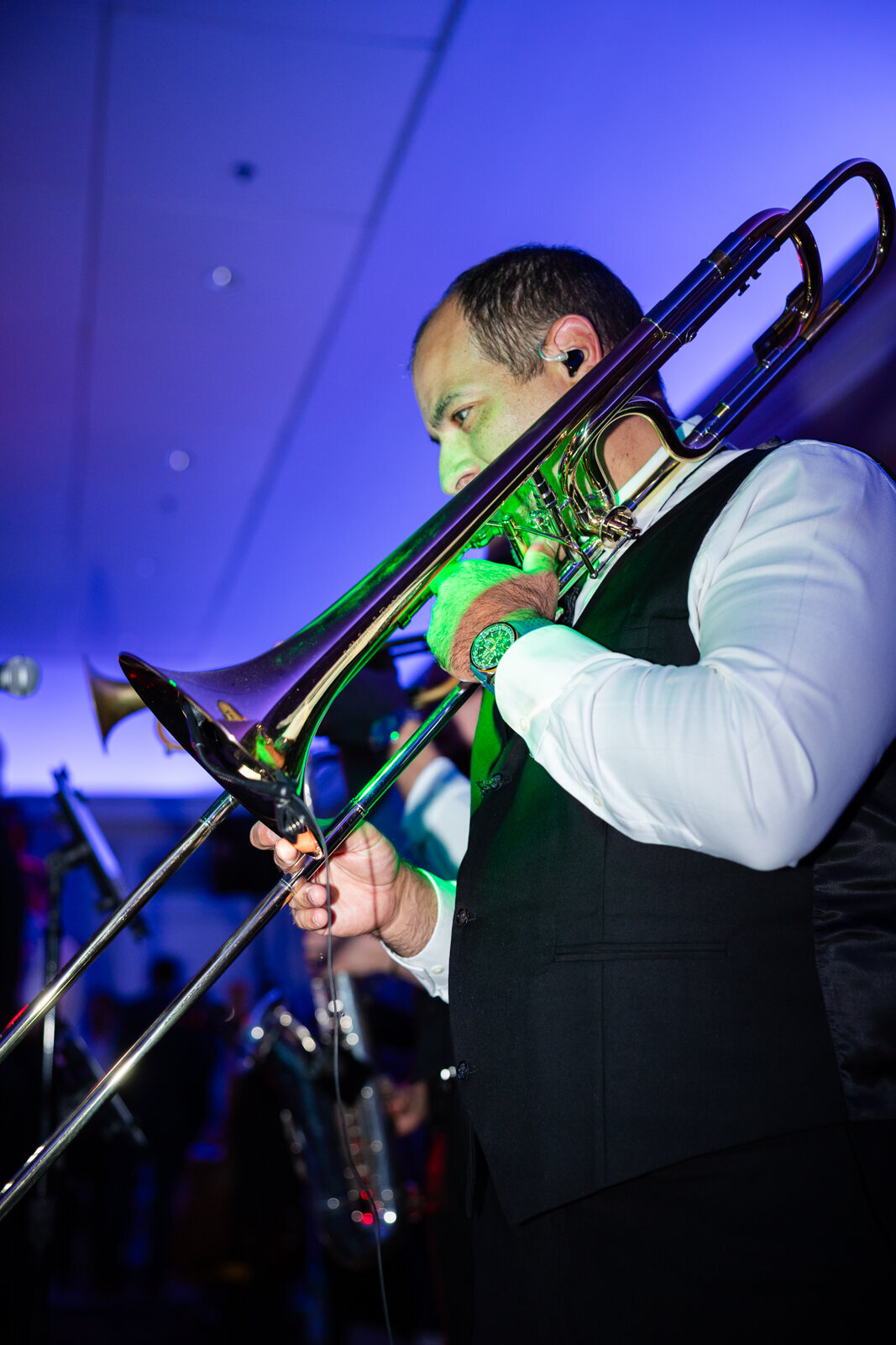Woodmont Country Club Wedding-104