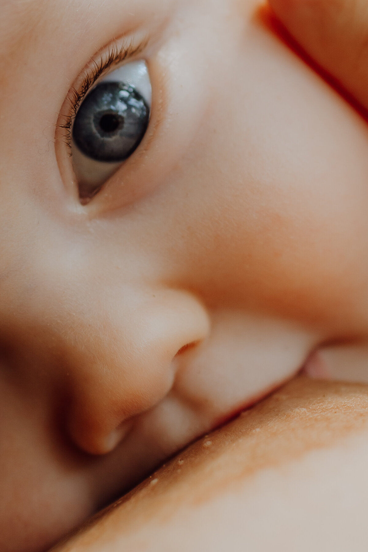 Motherhoodshoot Milo - Son Fotografie (30 van 150)