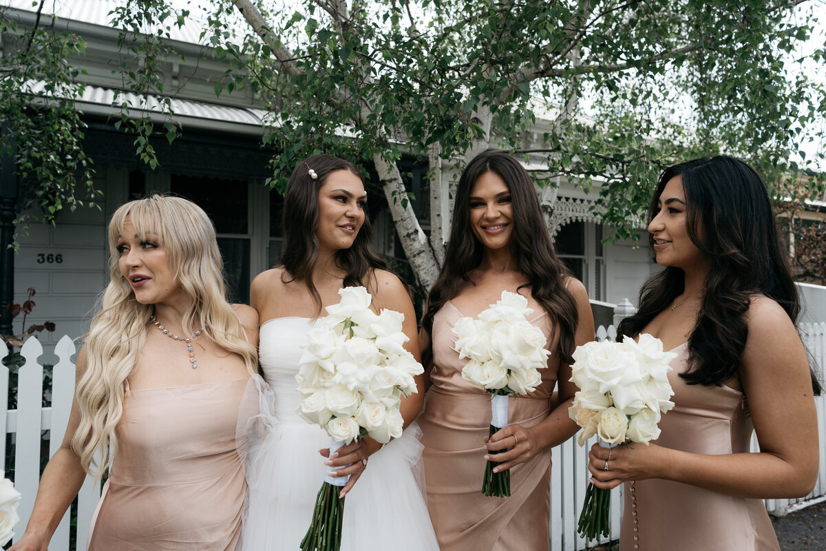 Flemington Racecourse, Courtney Laura Photography, Katey and Luke-207