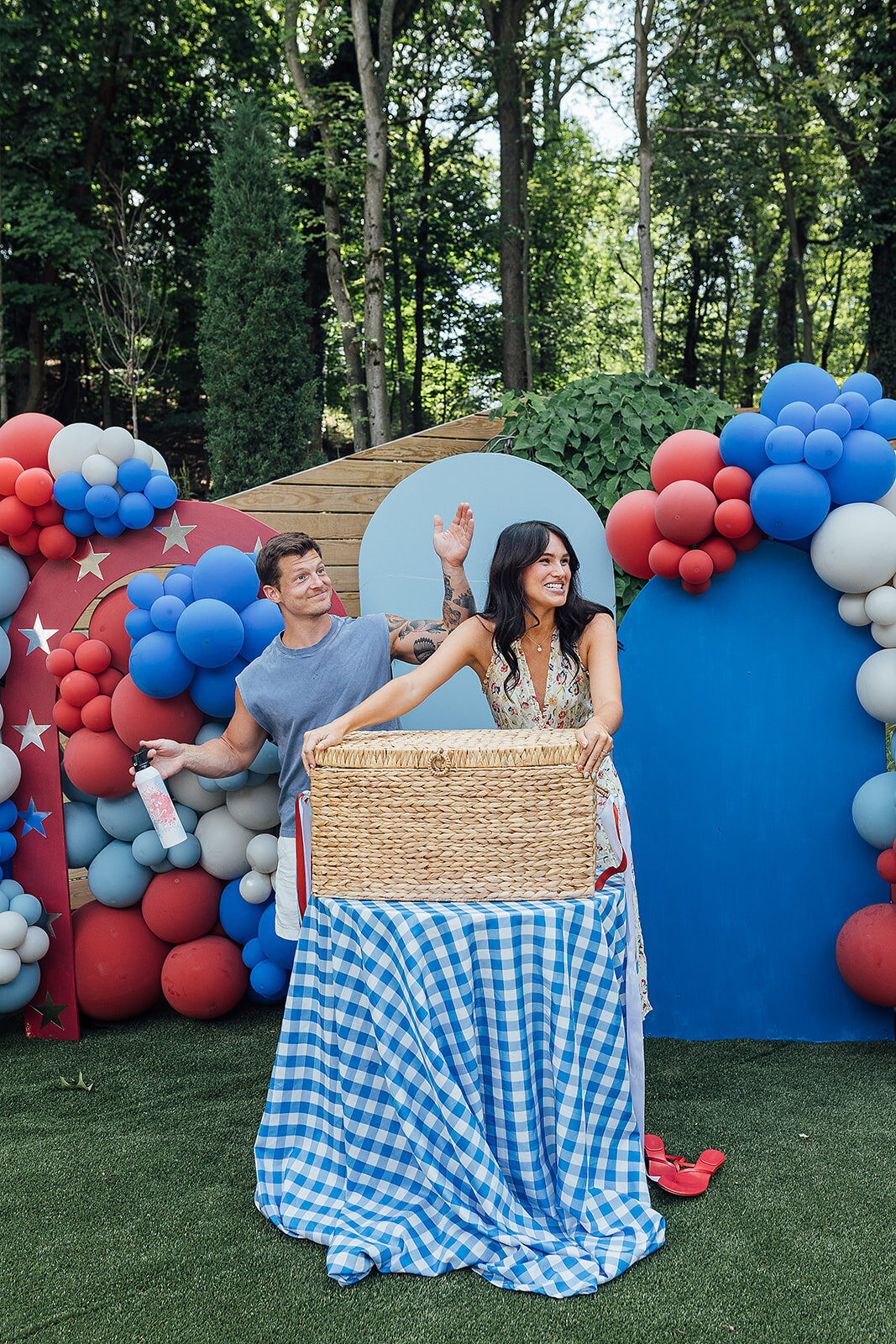 Gender Reveal Photos by Nellie Bradford Film Photographer-335