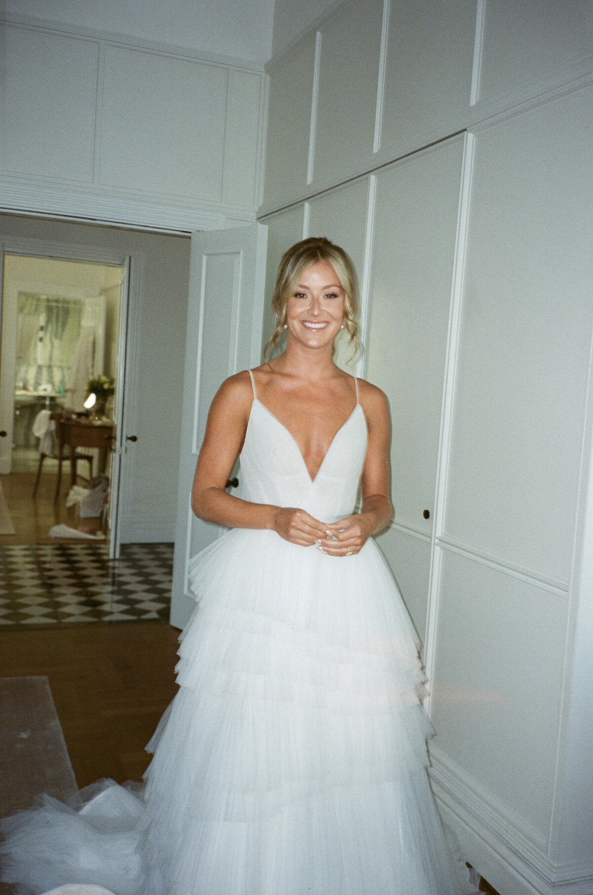 Hedsor House Film-31