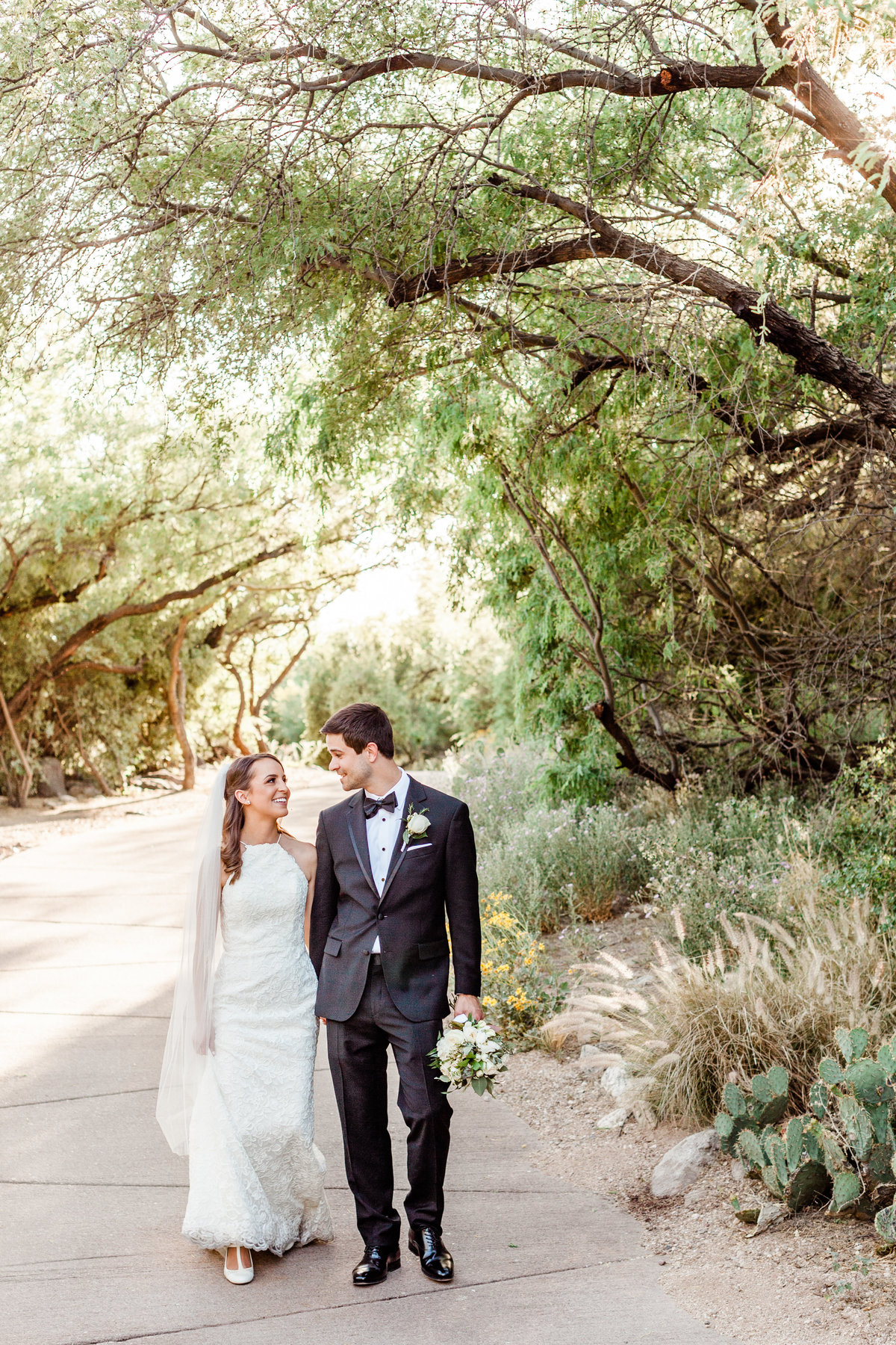 Lodge at Ventana Canyon Wedding-7593-2