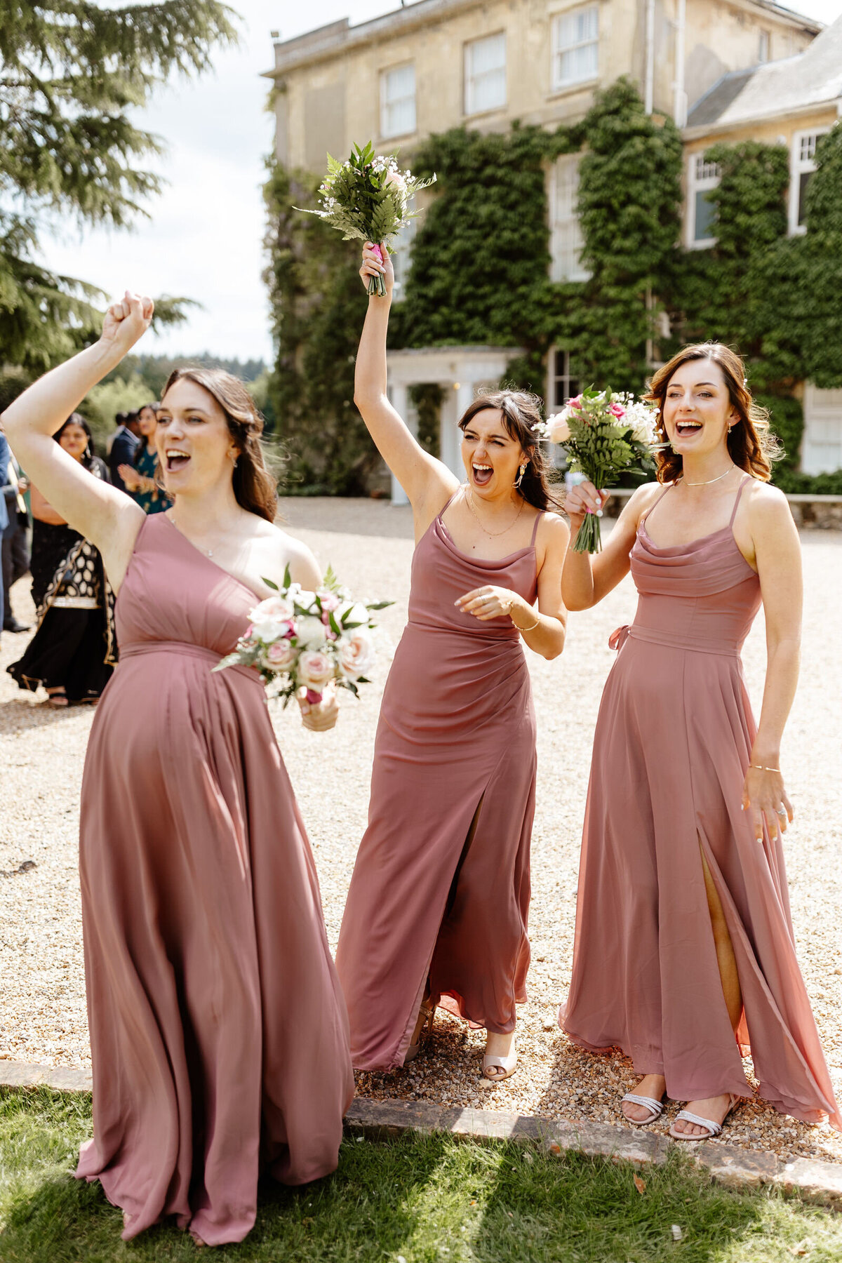 Northbrook Park Wedding Photographer