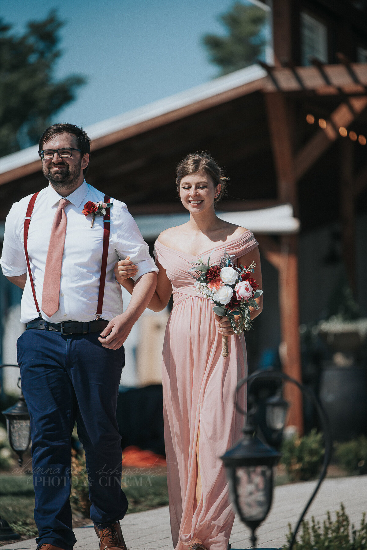 ceremony _ alaynna ann schwartz _ harpors vinyard _ iowa photographer _ playlife photography_0077
