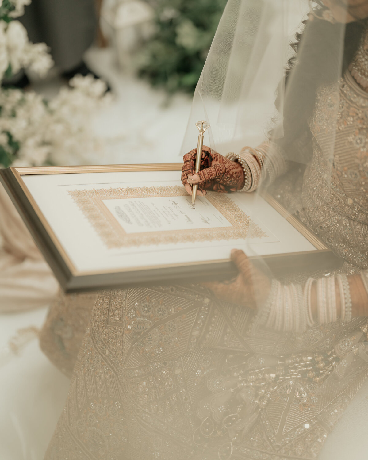 Visuals by Nihal - Aliyah and Humza - 27