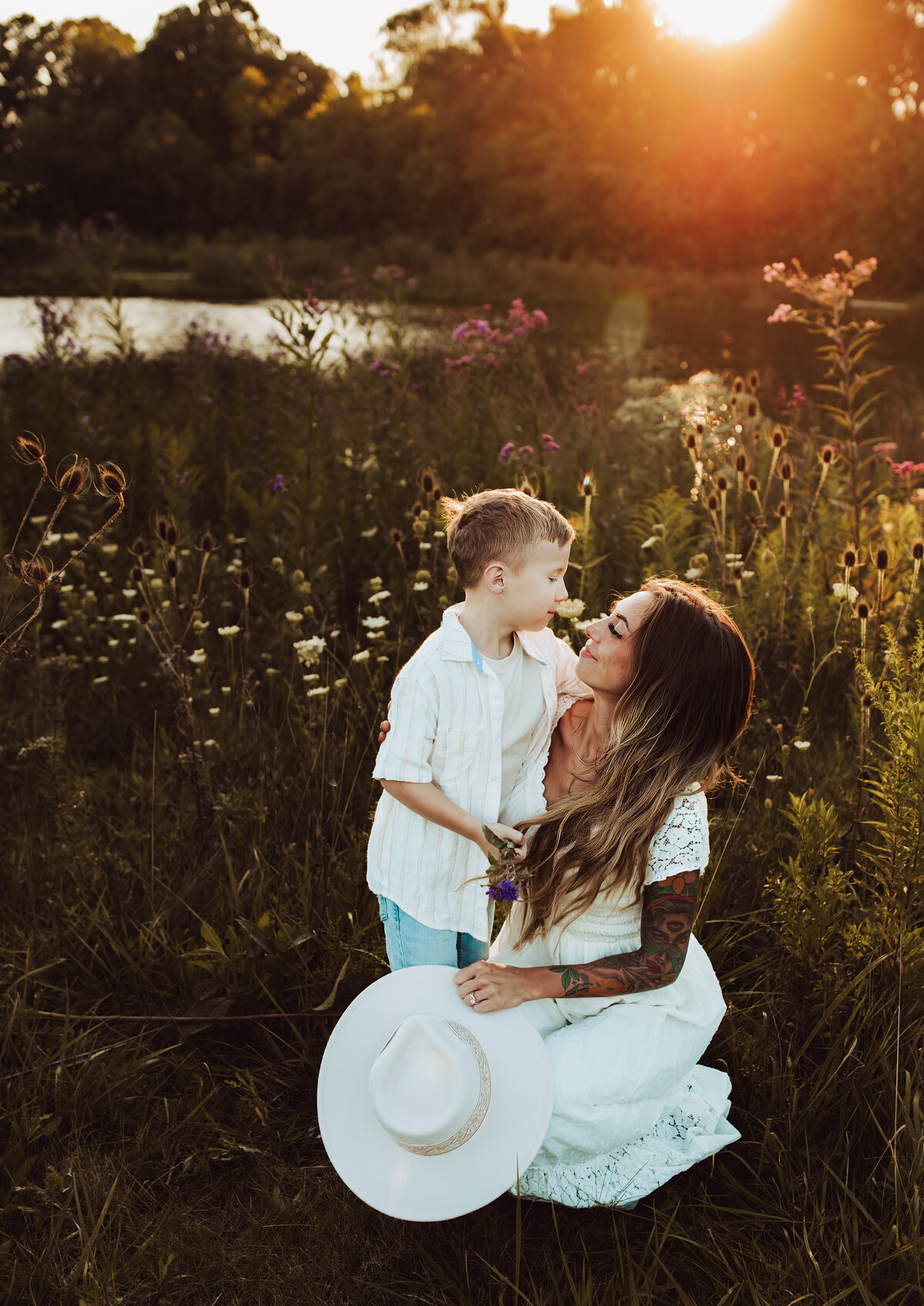 Ohio family photographer