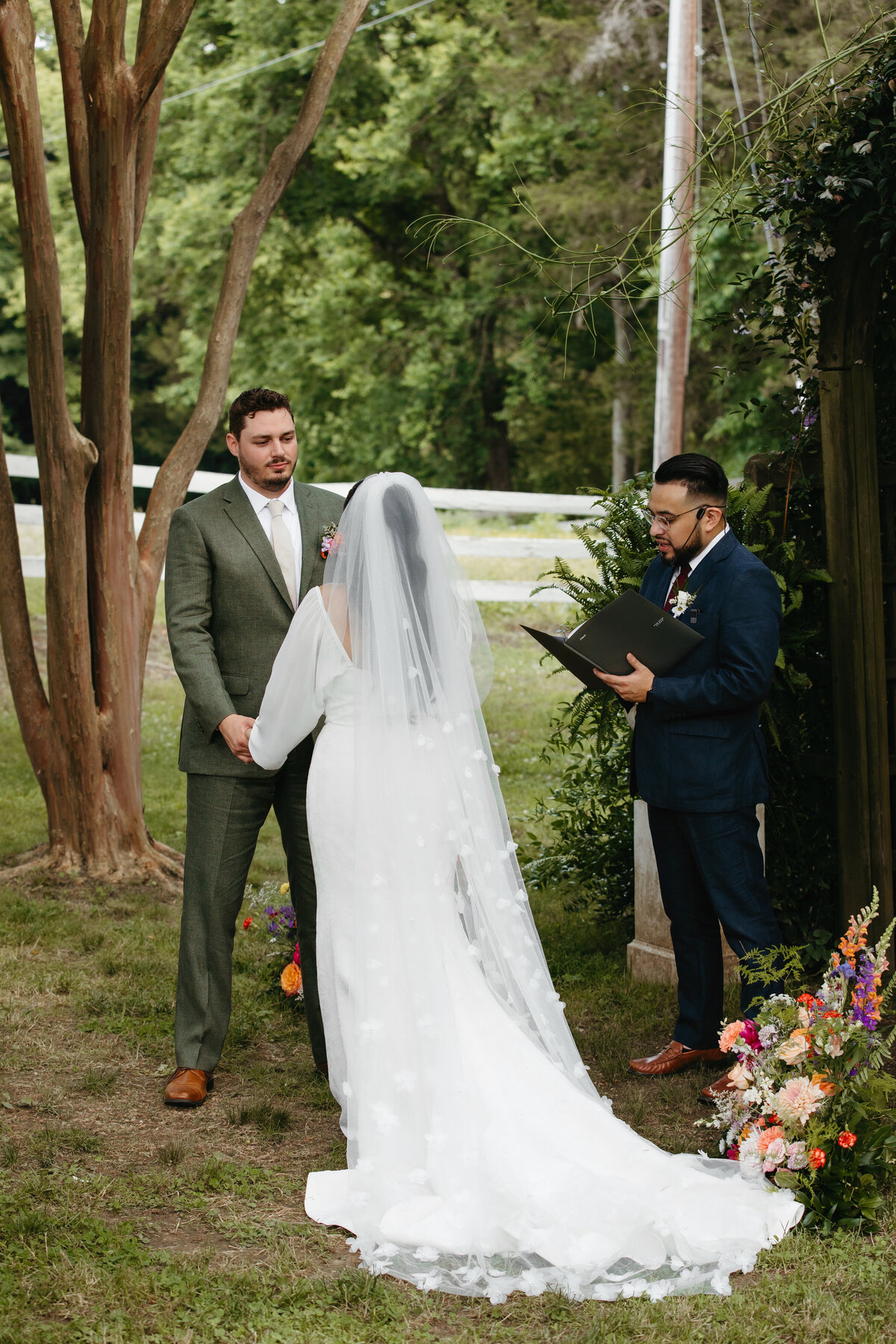 Jazmin & Kyle's Wedding at Historic Tuckahoe-0532
