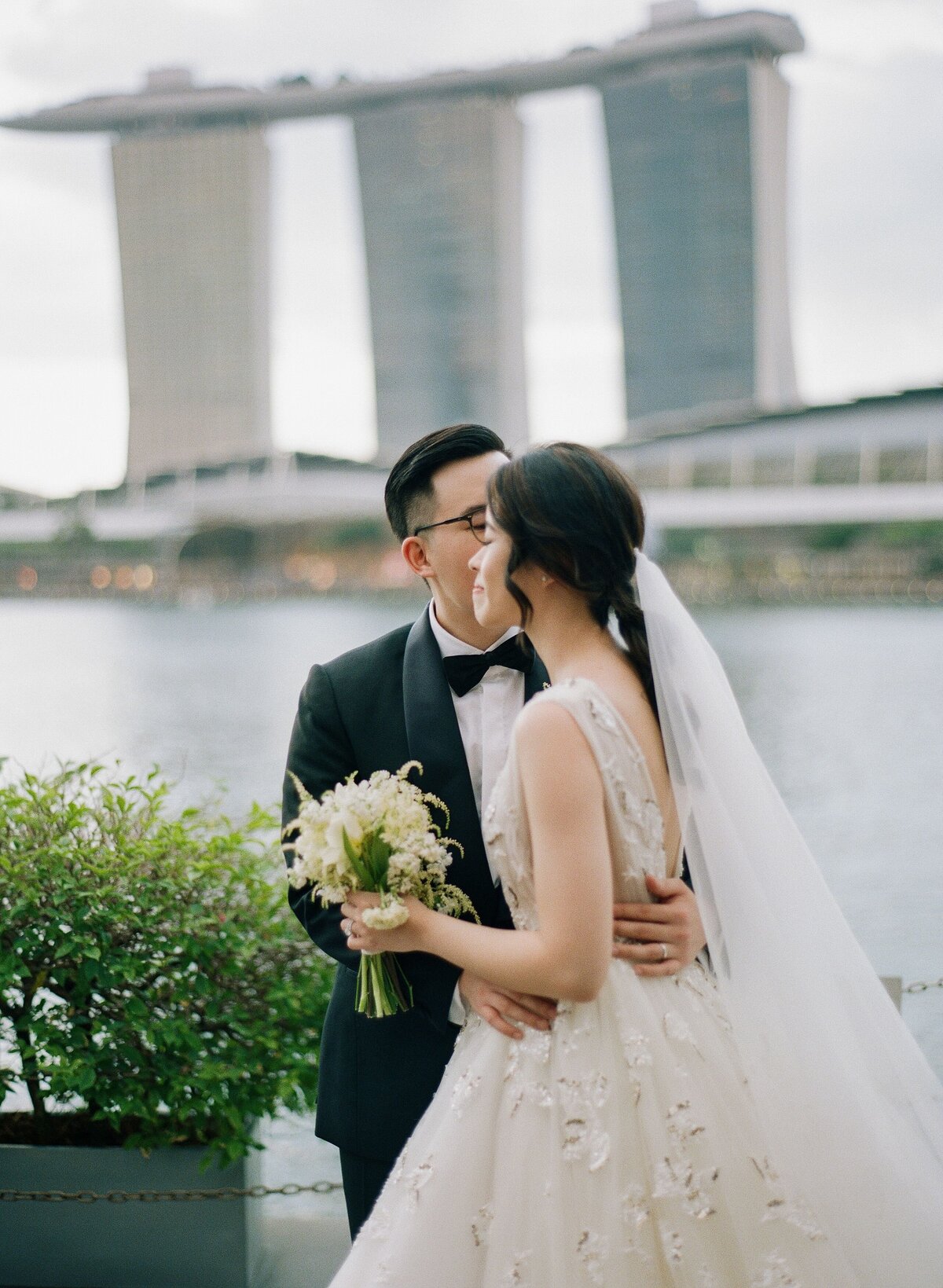 721Zong Ye & Kate Singapore Wedding Photography MARITHA MAE