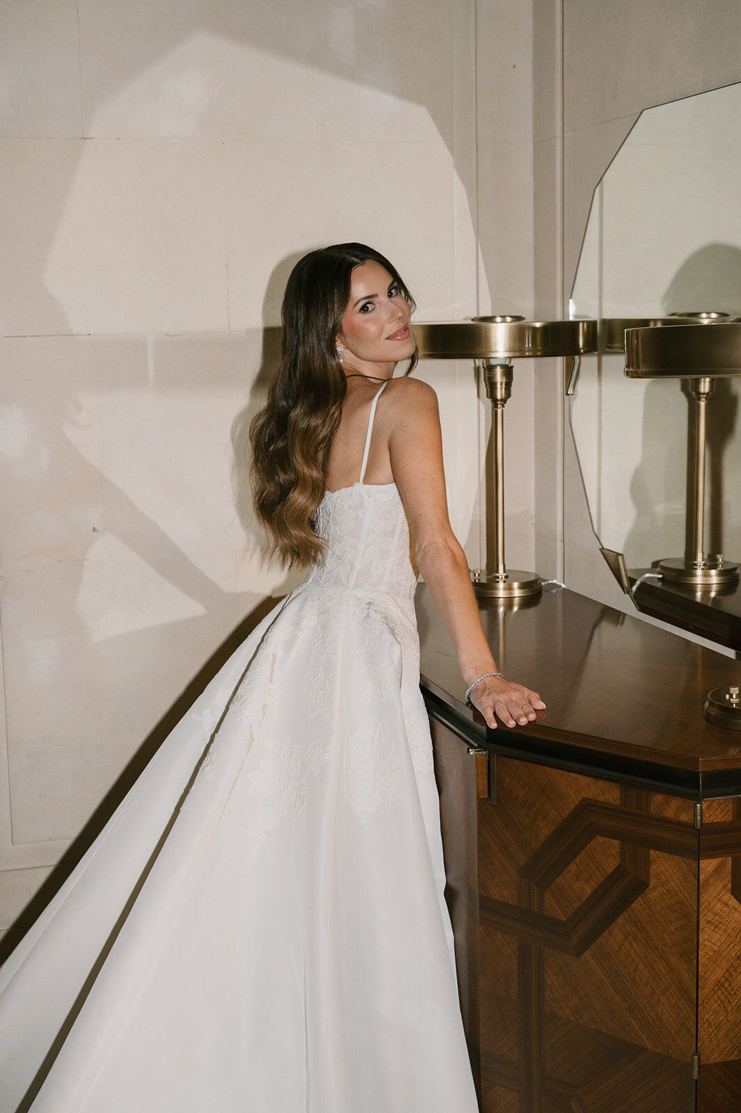 bride 25