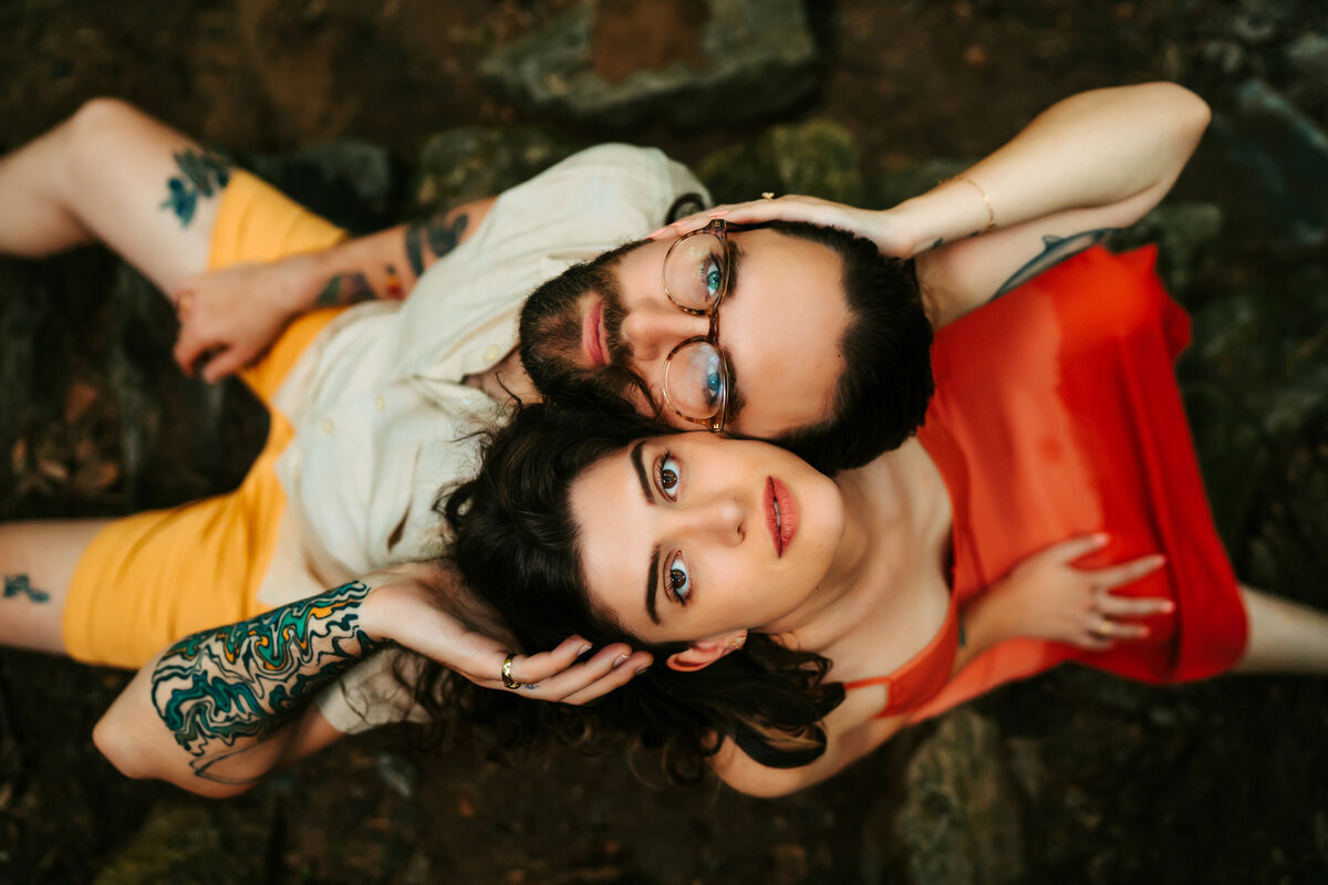 south jersey couples photographer82
