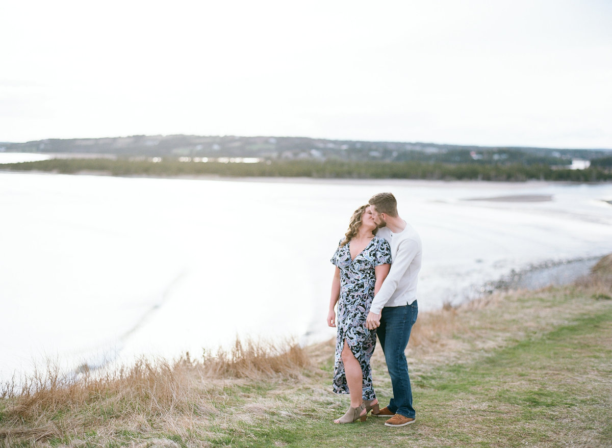 Jacqueline Anne Photography - Akayla and Andrew - Lawrencetown Beach-24