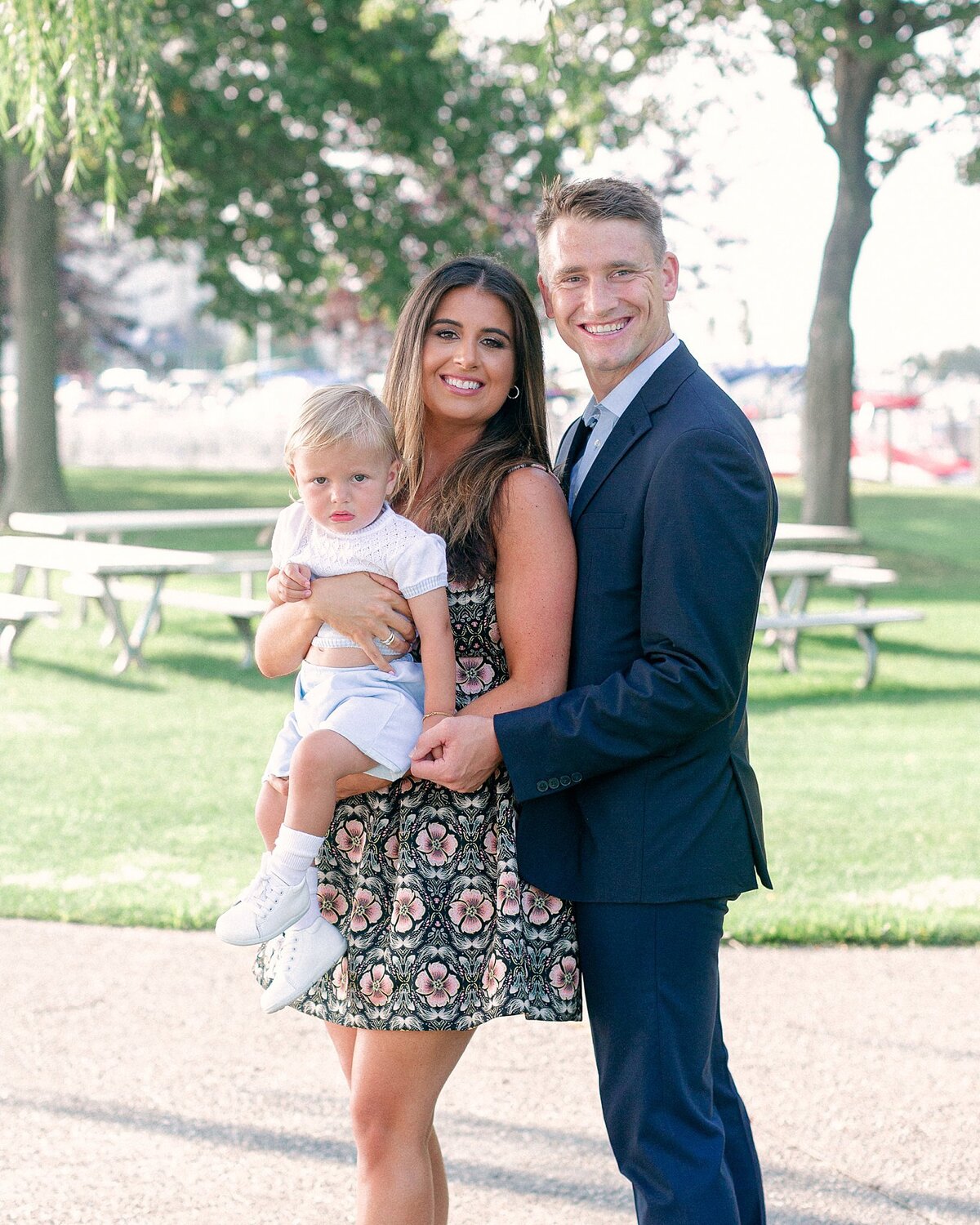 grosse pointe shores greek orthodox christening family photographer_0303