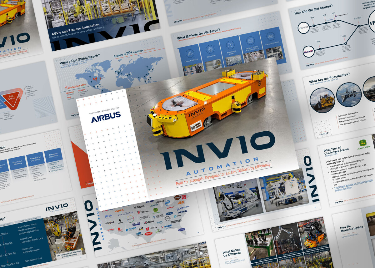 INVIO_presentation