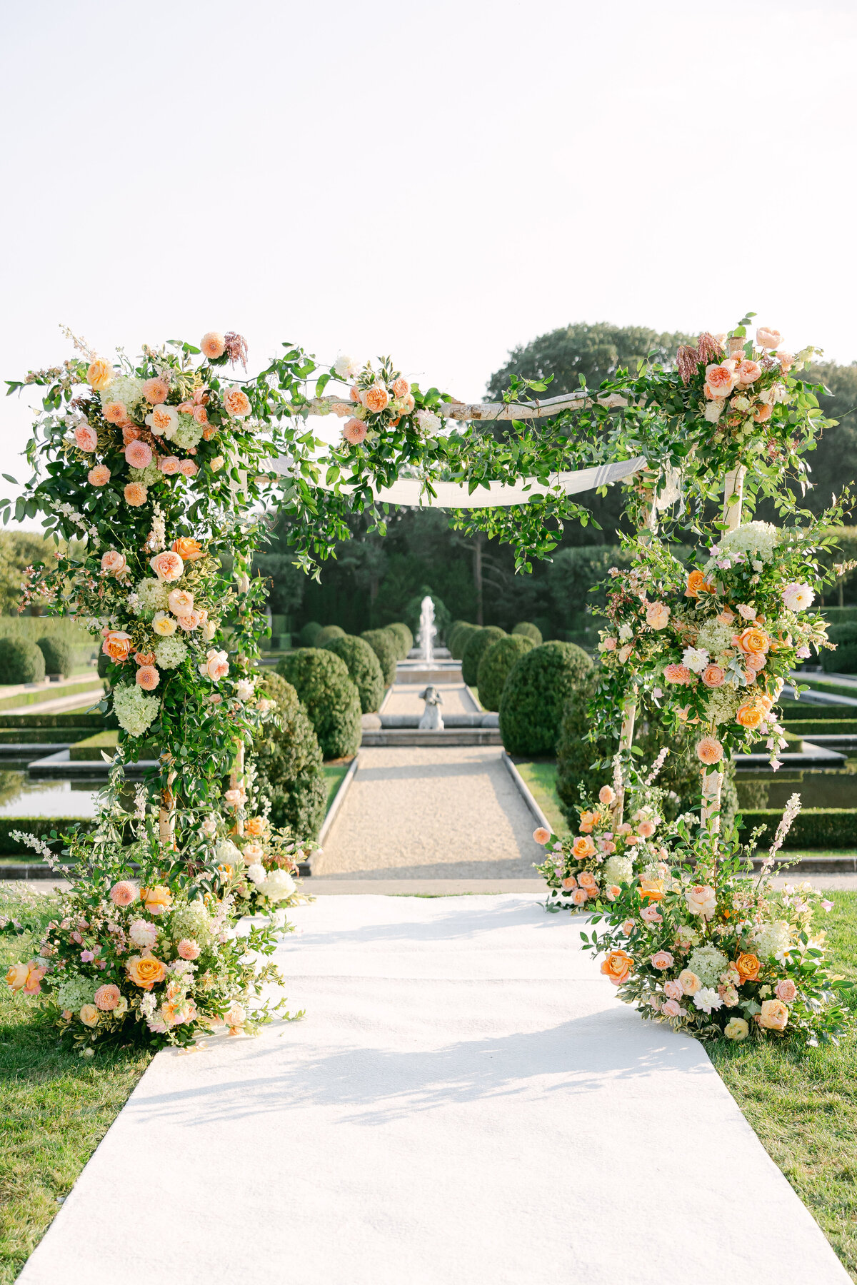 Oheka Castle Wedding Photos-73