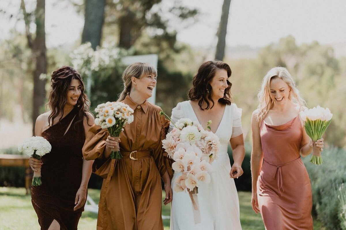 Wedding Portfolio: Simon Bills’ Best Bridal Moments