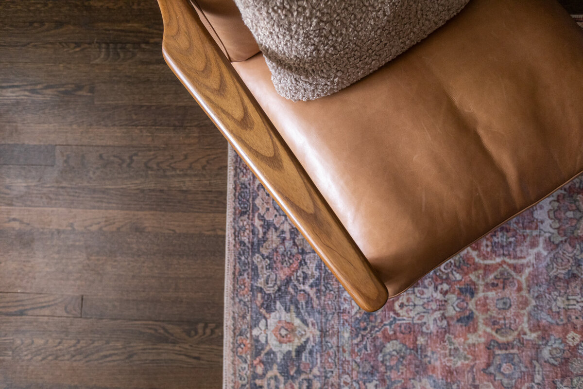 The Cottage | Morse Design | Alpharetta Interior Designer