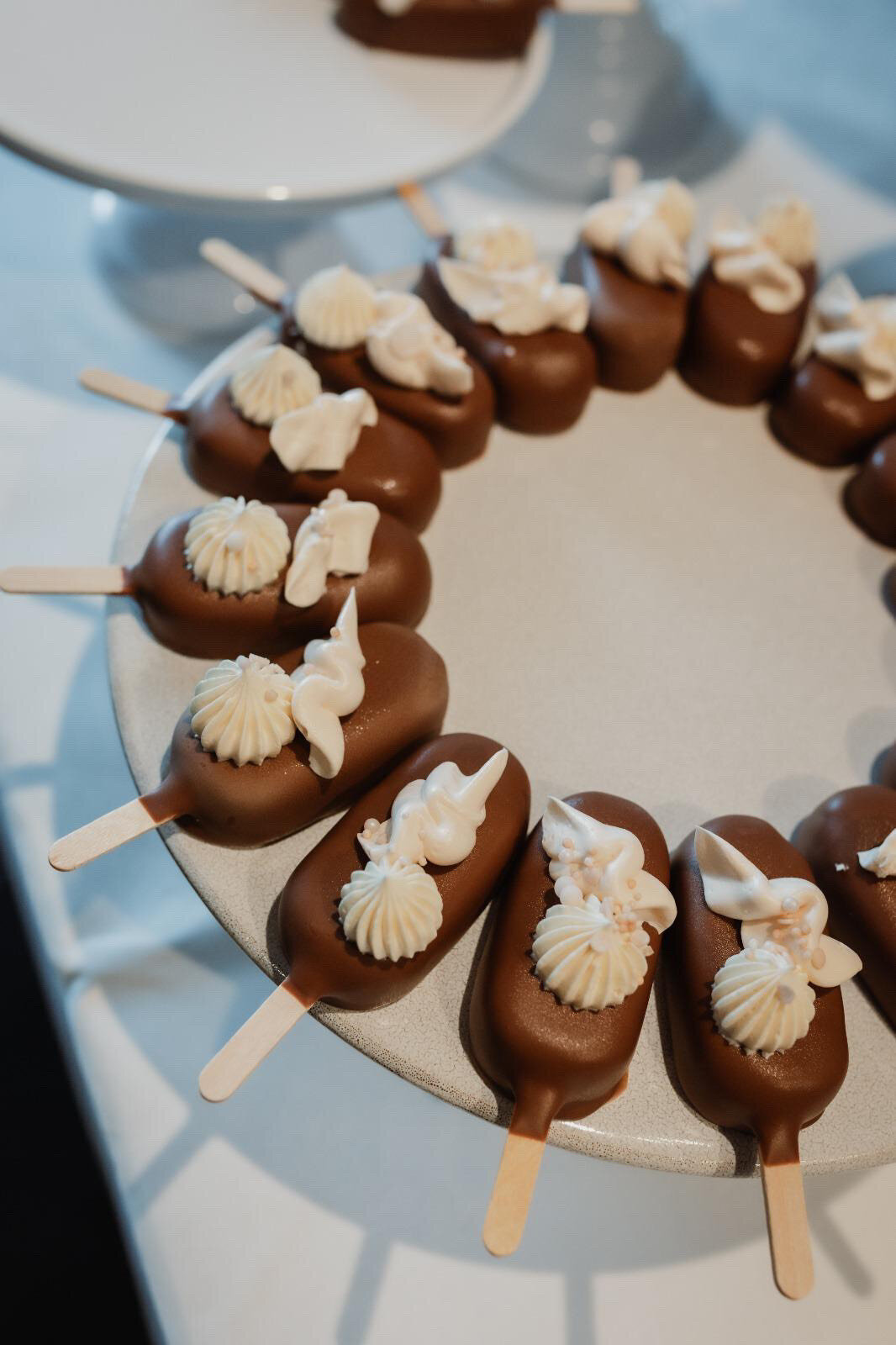 Meraki Cakestudio