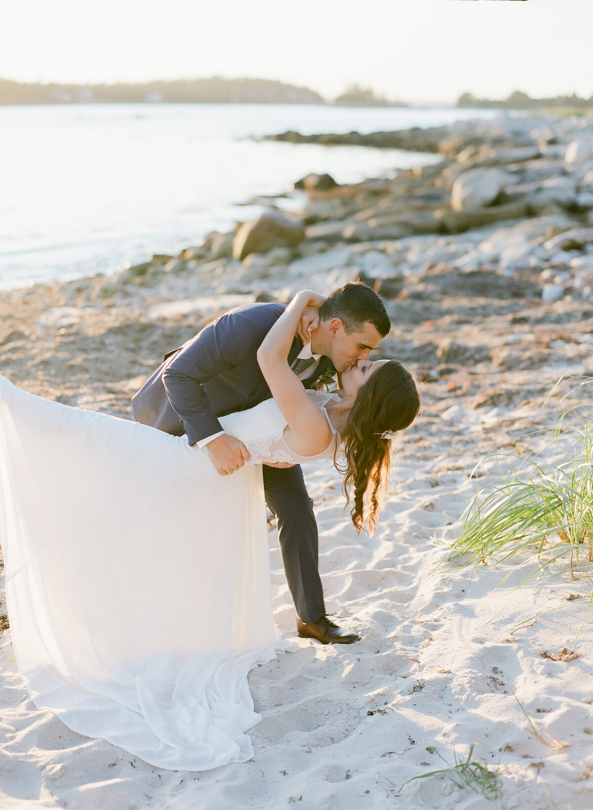 Jacqueline Anne Photography - Halifax Wedding Photographer - Jaclyn and Morgan-91