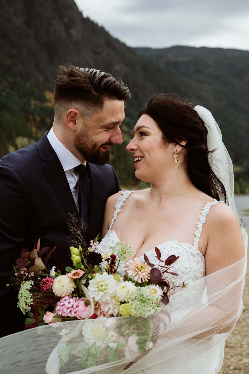 Strathcona Park Elopement-181