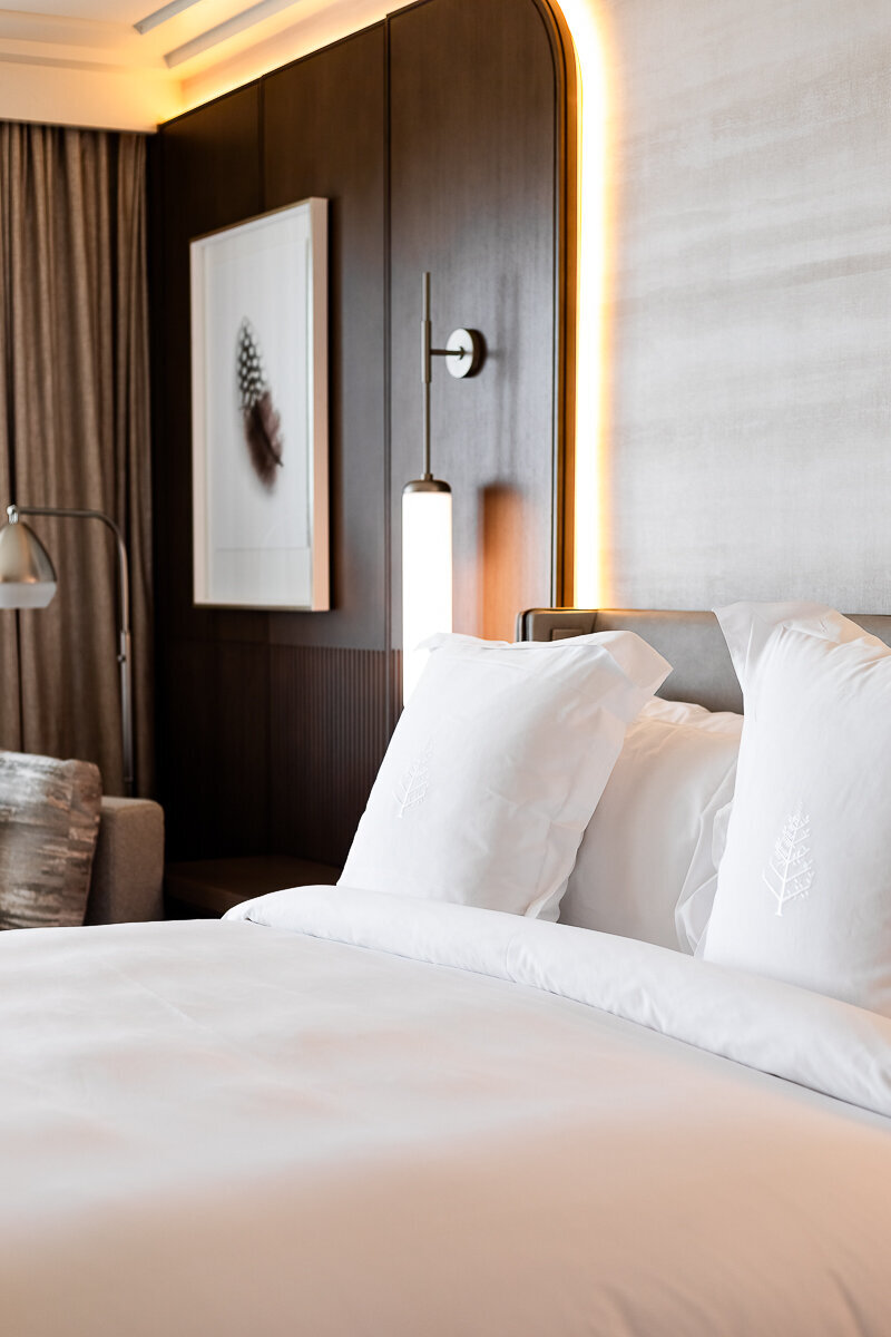 The Blisshunter - Four Seasons Orlando-2