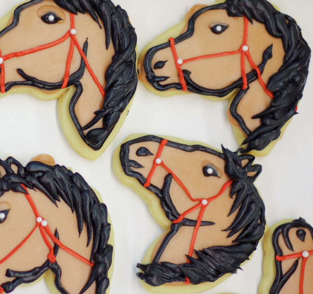 custom-cookie-horse