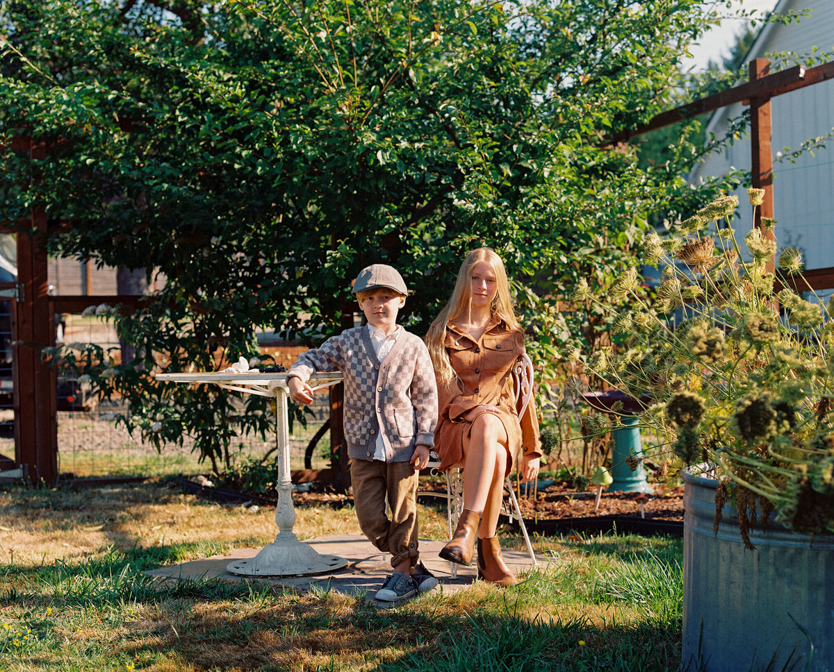 Belen and Virginia 21