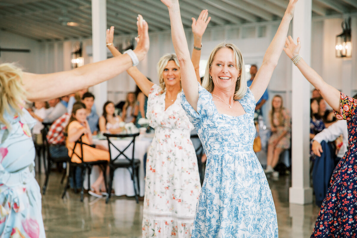 Ink & Willow Photography | Posey Meadows