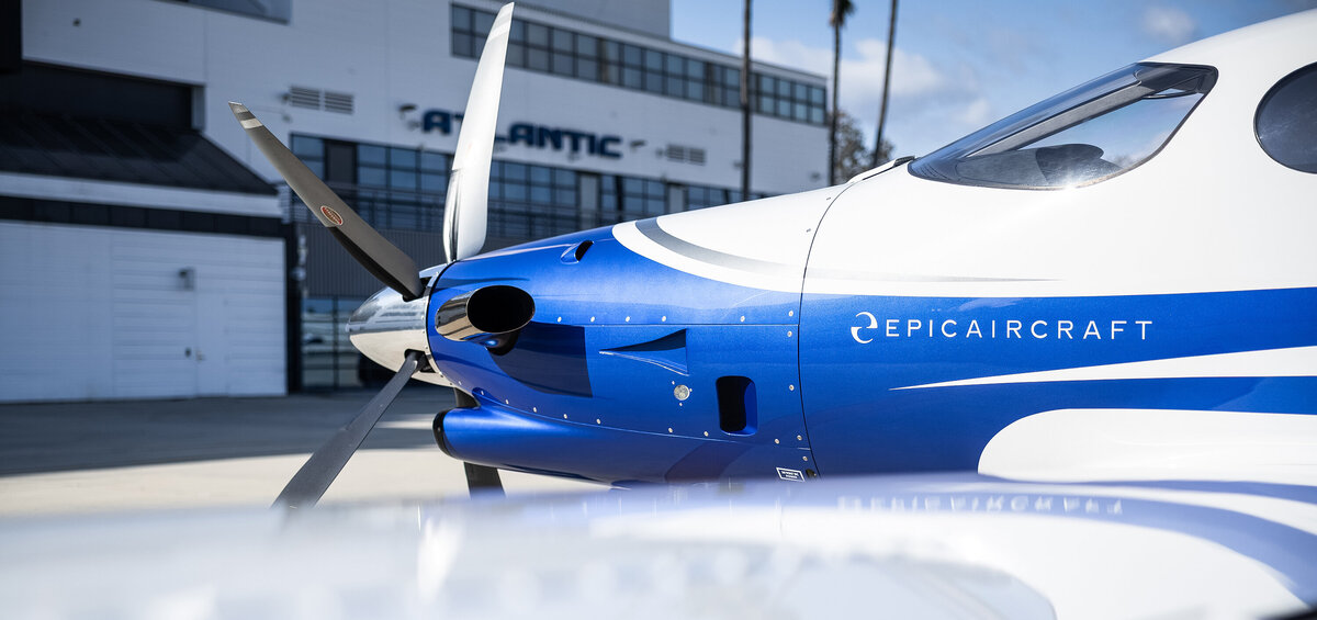 reno air charter