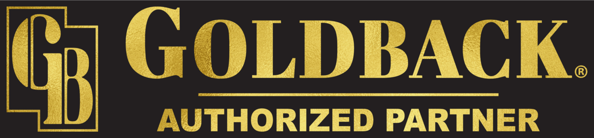 Goldback Authorized Partner