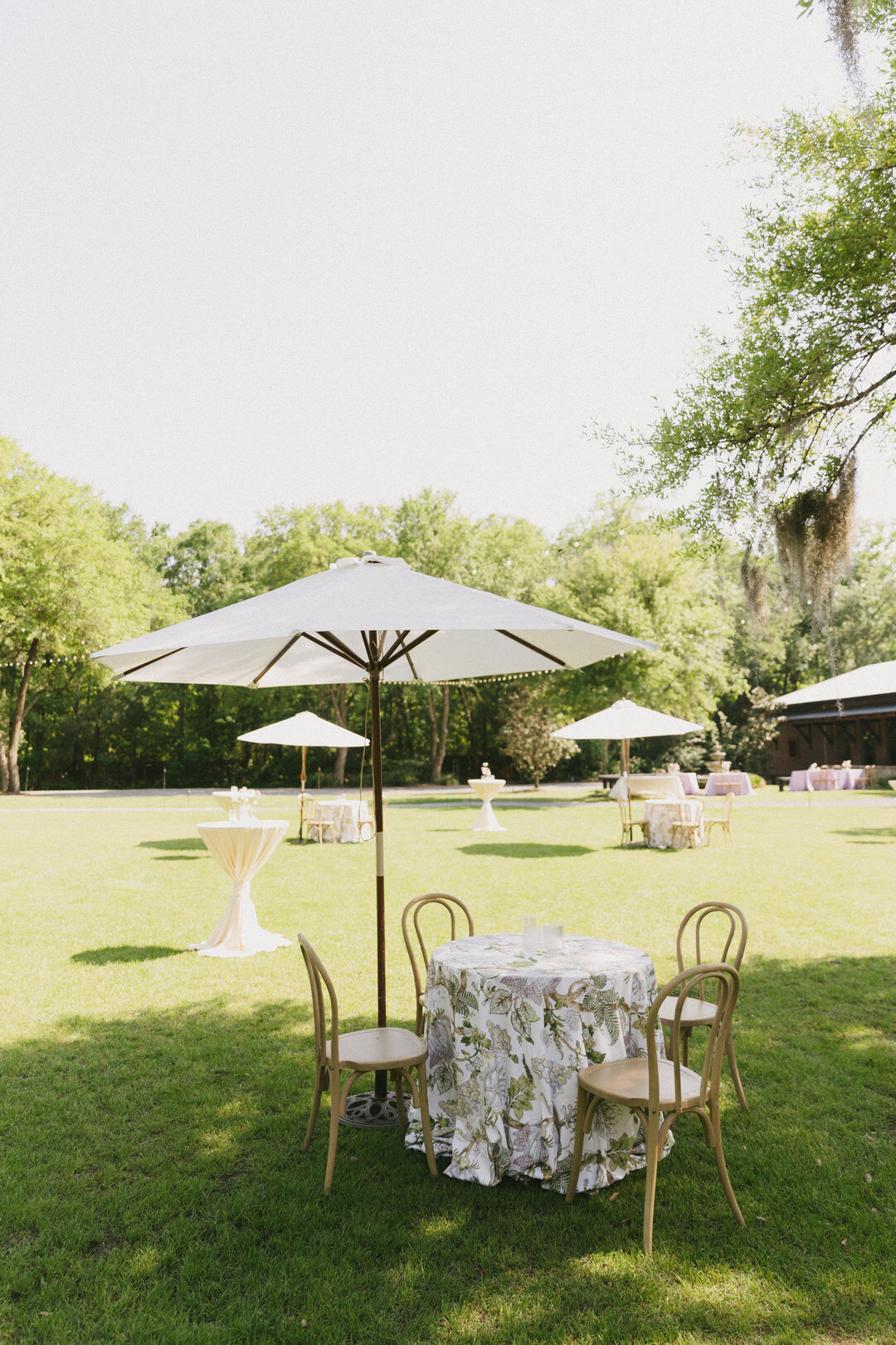 CHARLESTON WEDDING | MEGAN + TYLER